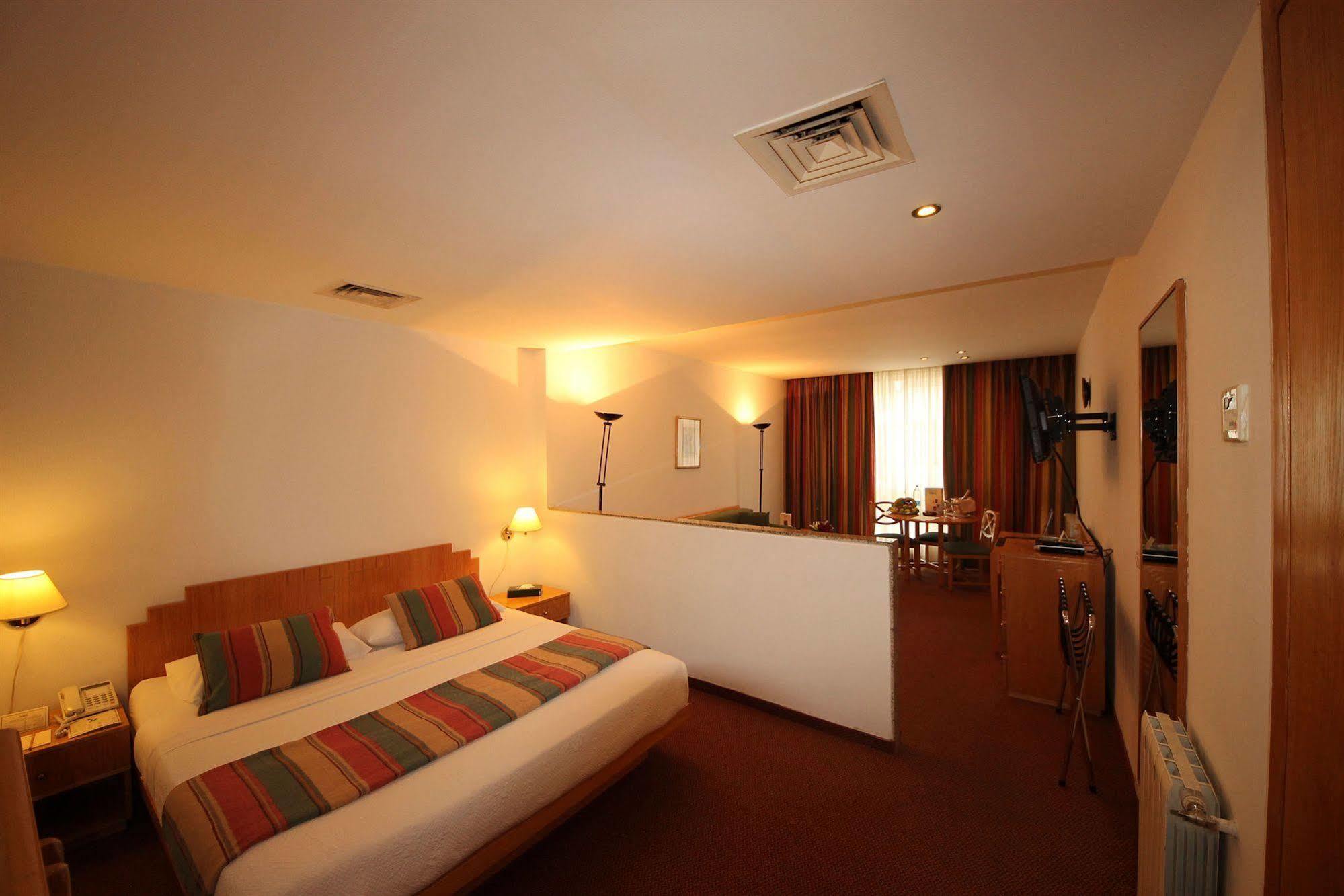 Casa D Or Hotel Βηρυτός Εξωτερικό φωτογραφία