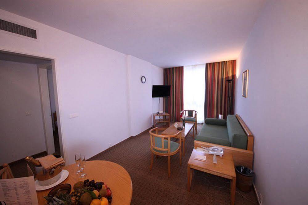 Casa D Or Hotel Βηρυτός Εξωτερικό φωτογραφία