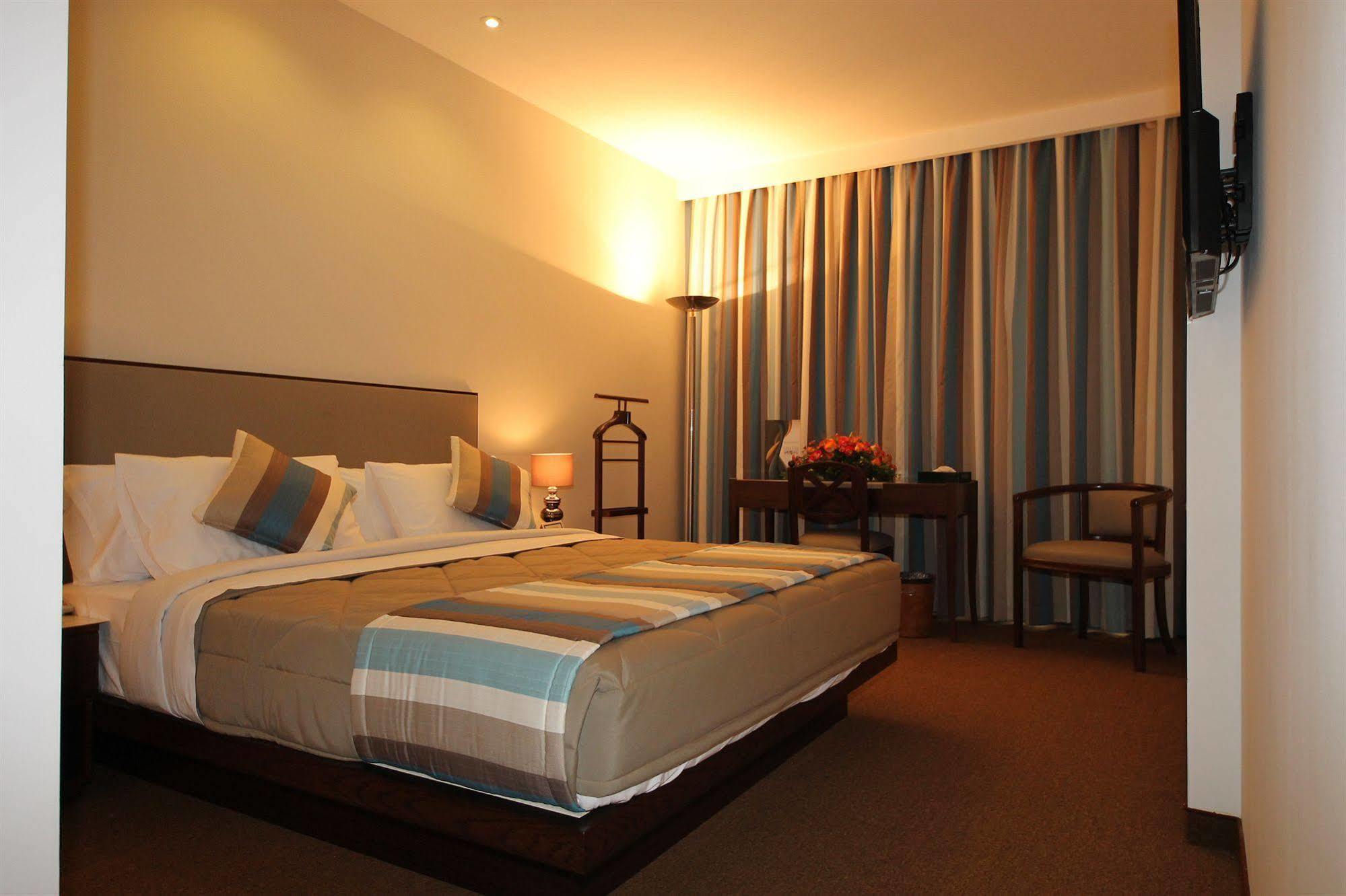 Casa D Or Hotel Βηρυτός Εξωτερικό φωτογραφία